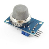 Sensor Mq-135 Mq135 Calidad Del Aire Arduino Co2