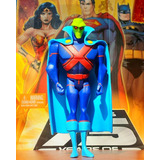 Boneco Dc Jlu - Ajax Futuro - 2011 - Original Mattel