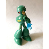 Megaman Rockman8 Original Bandai Figura Accion Japon 1998