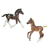 Breyer Classic Horses - Potros Coloridos