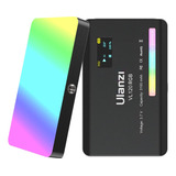 Ulanzi Luz Video Rgb Vl 120 Leds 20 Efectos 3100mah En 6