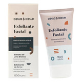 Esfoliante Facial 150g