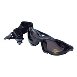 Oculos Para .jet Ski Moto ,futebol. Ski Dive, E Esportes