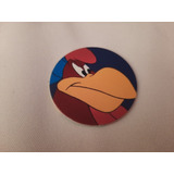 Master Tazos Looney Toons #91 Gallo Claudio