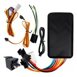 Gps Localizador Vehiculos Rastreador