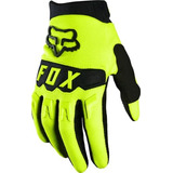 Guante De Motocross Para Niños Fox Racing Dirtpaw