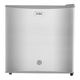 Frigobar 49 Litros Brutos Inox Mabe Rmf02lrx0