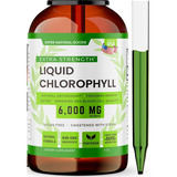 Clorofila Liquida Natural 120 M - mL a $2024