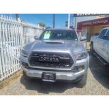 Toyota Tacoma 2022 3.5 Trd Sport 4x4 At