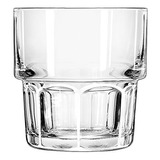 Vasos De Old Fashioneds, Libbey 15659 Gibraltar Rocas Apilab