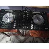 Controlador De Dj Numark Mixtrack Pro 3