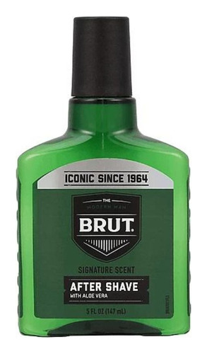 Brut Locion After Shave 147 Ml - mL a $523