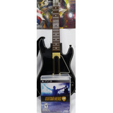 Guitarra Guitar Hero Live Ps3 ( Guitarra + Juego )