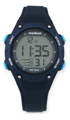 Reloj Mistral Gdx-daz-02