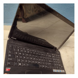 Lap Top Toshiba C55t A