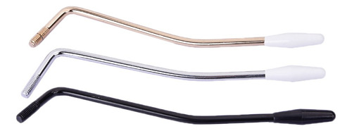 3 Piezas De 6 Mm Tremolo Whammy Guitar Bar For St Partes De