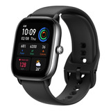 Smartwatch Amazfit Gts 4 Mini Negro Alexa Integrado