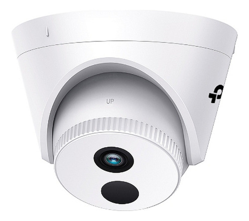 Tp-link, Cámara Seguridad Ip Turret Interior 3mp Vigi C400hp Color Blanco