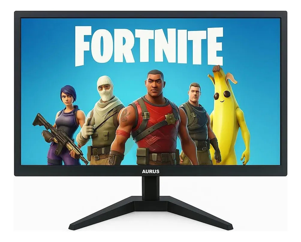 MONITOR LED 22