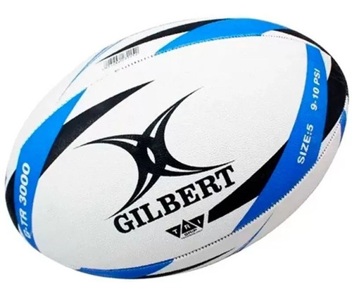 Pelota Rugby Gilbert Gtr 3000    #1 Strings