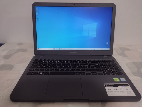 Samsung Expert, I7-8550u (4.0 Ghz), 12gb Ram, Geforce Mx110