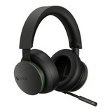 Headset Inalámbrico Xbox - Series X | S Nuevo Y Sellado