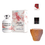 Cacharel Anaïs Anaïs L'original 100ml + Pouch Cacharel + Per