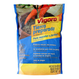 Tierra Preparada Vigoro Para Macetas Y Jardines 2.5 Kg