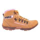 Botas Caterpillar Para Dama Calzado Casual