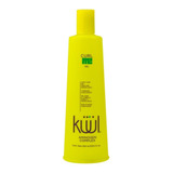 Gel Para Cabello Rizado Marca Y Denine Rizos Kuul  300ml