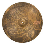 Platillo Sabian 20puLG Xsr Monarch