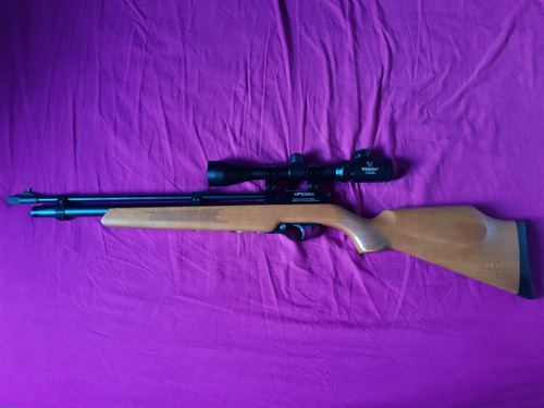 Rifle Pcp Fox Pr900 Cal5:5