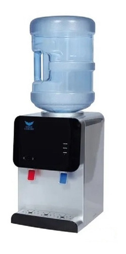 Dispenser De Agua Frio/calor,bot.,mesada,calidad Premium