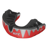 Bucal Proteccion Premium Ufc Kick Boxing Mma Rugby Hockey