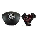 Tampa Do Volante Multifuncional Fox Cross Space Polo Gol G7