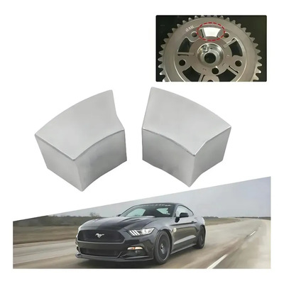 Eonspark Bloqueador de Cam Phaser para Ford 5.4\u002F4.6, 2 Piezas, Kit de Reparación para Eliminar Ruidos, Compatible con Motores Ford 5.4L y 4.6L de 3 Válvulas | Meses sin interés