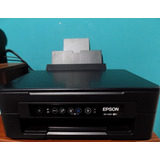 Impresora Epson Xp-2101 Con Wifi- Nueva.
