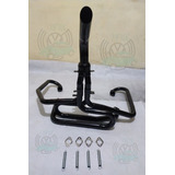 Kit Headers Araña Arenero Buggie Offroad Tubular Para Vocho