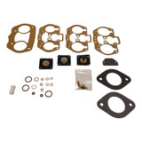  Kit De Juntas Carburador Fajs Idf 40 44 48.super Oferta!!!!