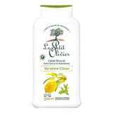 Le Petit Olivier Crema De Ducha Verbena 250ml Andina Grains