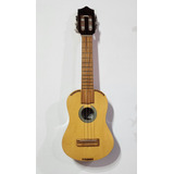 Ukelele Tenor Luthier Riaviz