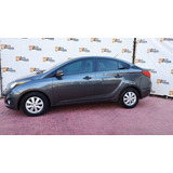 Hyundai Hb20s 2015 1.6 Comfort Style Flex Aut. 4p