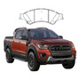 Pastilla De Freno Ford Ranger, Explorer 02-09, Equinox 07 Ford Ranger