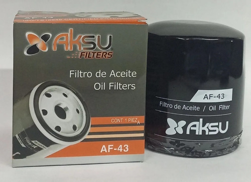 Filtro Aceite Land Rover Defender Discovery Range Rover Jeep Foto 4