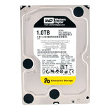  Disco Duro Western Digital Wd1003fbyx Wd Black De 1tb Hdd