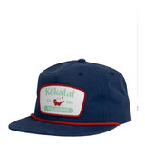 Gorro Kokatat Blue Puma Hat