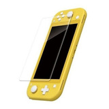 Lamina Mica Vidrio Nintendo Switch Lite - Hais