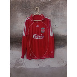 adidas Liverpool 2006/07  M