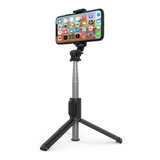 Tripie Celular Baston Selfie Stick Soporte Control Bluetooth