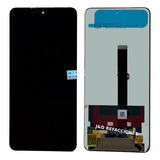 Display Pantalla Touch Para Xiaomi Poco X3 | Pocox3 Negro